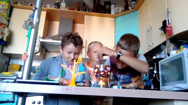 Делаем фондю смотреть онлайн