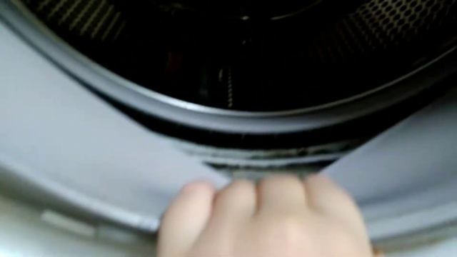 Обзорчик стиральной машины Electrolux EWF1086, 2005 года выпуска смотреть онлайн