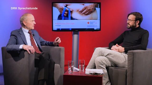 🍕✂ ADIPOSITAS CHIRURGIE - HILFT DAS ❓ Dr. med. Daniel Gärtner I Prof. Dr. med. B.-D. Gonska смотреть онлайн