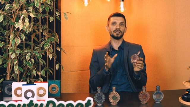 МЫ ВАМ ТУТ НЕ СКАЗКИ РАССКАЗЫВАЕМ! Обзор Русской коллекции от Brocard. смотреть онлайн