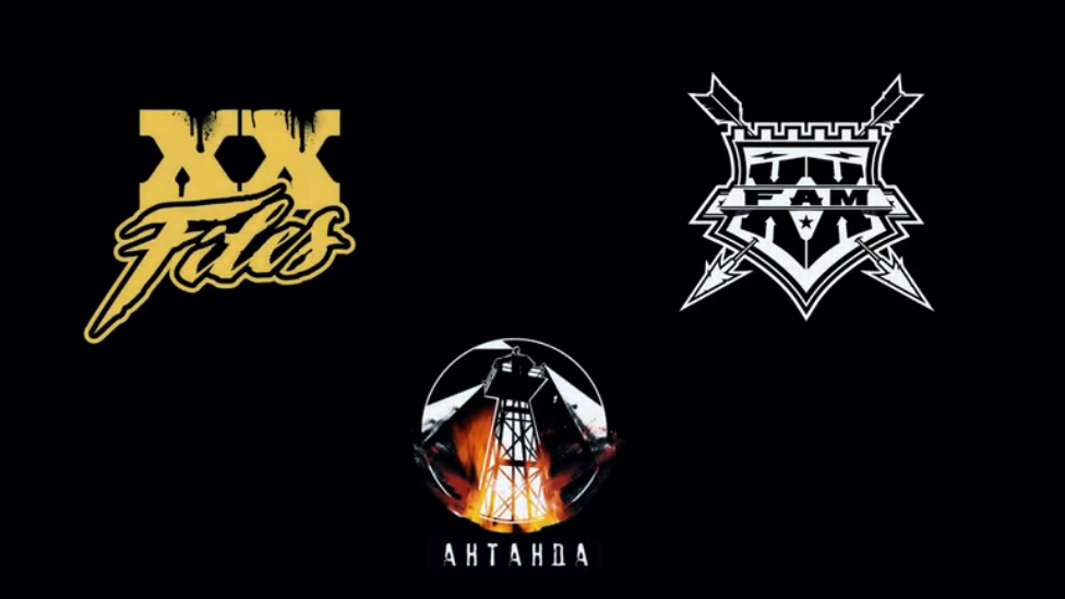 ХХ FAM - EXPERIMENT