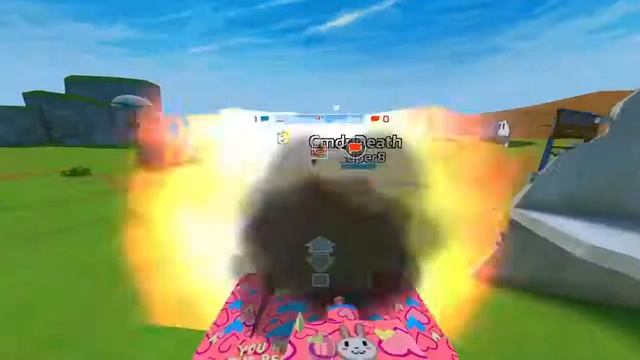 Panzer Panic - Oculus Go Trailer - Download Now! смотреть онлайн
