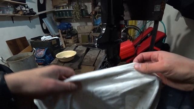 КОНСЕРВАЦИЯ ЛОДОЧНОГО МОТОРА. "Заморозка" HANGKAI 9.9. смотреть онлайн