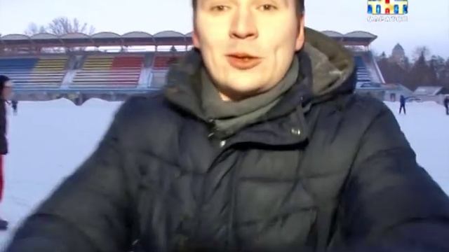 Правила поведения на катке смотреть онлайн