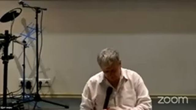 12.06.22. Ключи Царства Божьего. День 2. Сессия 2. Пастор Валентин Марченко. "День Пятидесятницы" смотреть онлайн