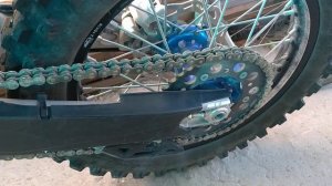 Регулмото Легенда 300 После сезона эксплуатации.Стоит ли брать!?