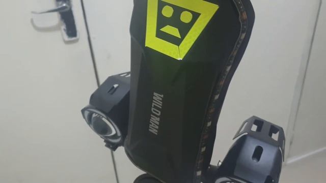 My Xiaomi M365 Pro Upgrade 2020 #DXB #EZKOTERO смотреть онлайн