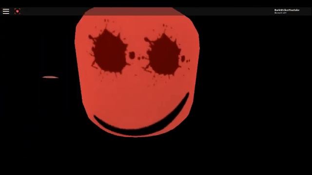 Roblox CreepyPasta: SMILE смотреть онлайн