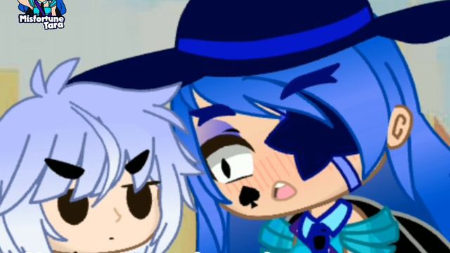 |Чего боятся Джулиет и её мл брат|Gacha Life|Gacha Club|Brawl Stars| смотреть онлайн