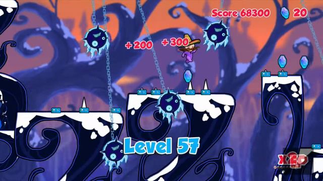 Lets Play Something Random! (CloudBerry Kingdom) смотреть онлайн