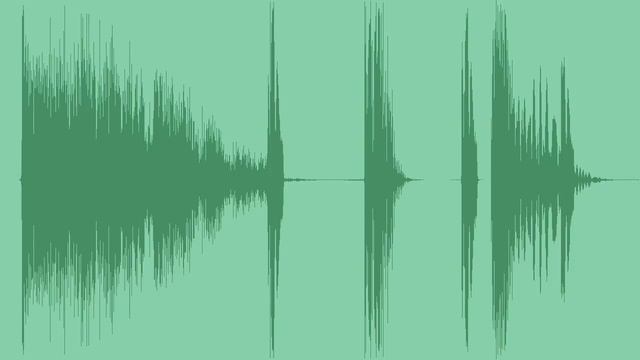 Cinematic Ambient Game Hits Pack Sound Effects смотреть онлайн