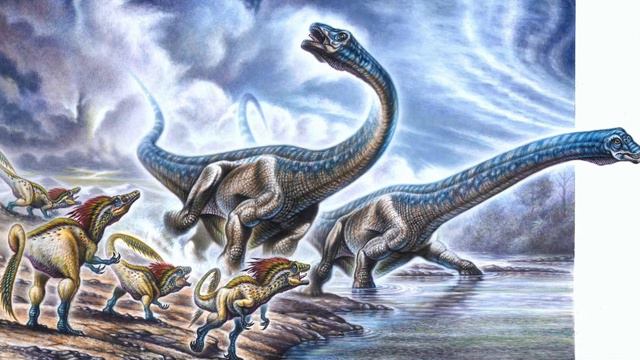 Dreadnoughtus schrani