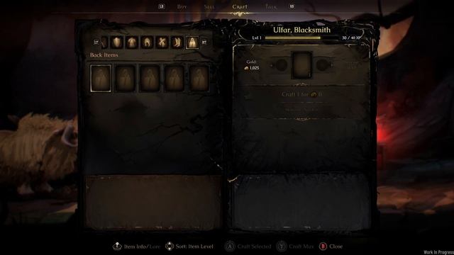 This NEW Souls-Like Game Is Massive - MANDRAGORA смотреть онлайн