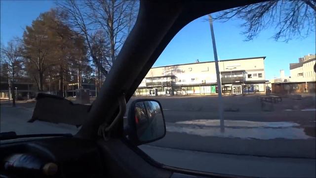 ПУСТОЙ ГОРОД / КАРАНТИН / ФИНЛЯНДИЯ смотреть онлайн