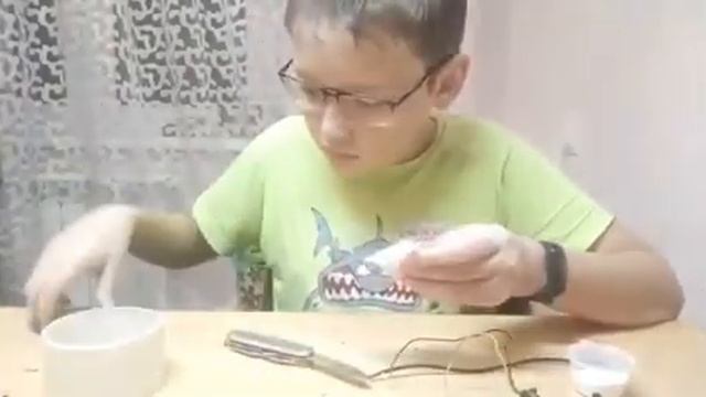 Охладитель телефона своими руками смотреть онлайн