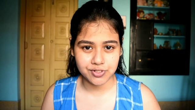 Plum Green Tree face pack vs Mama Earth Ubtan face pack.Best affordable Indian face packs. смотреть онлайн