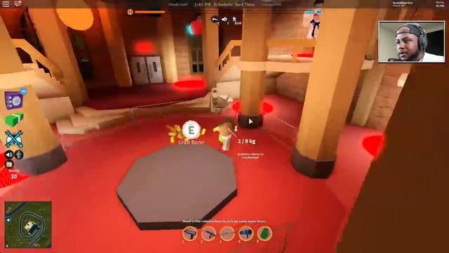 OUR ONLY GOAL IS TO STEAL $1,000,000 IN ROBLOX JAILBREAK!! (Roblox Livestream) смотреть онлайн