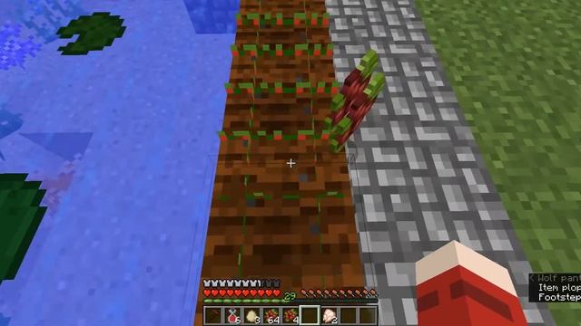 Ronnie the Dye-shop Owner[Casual Minecraft: #13] смотреть онлайн