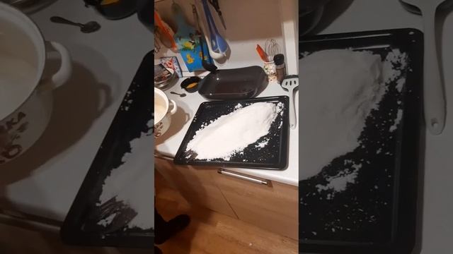 Вкусная рыбка ресторанного уровня смотреть онлайн