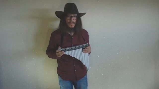 G Zanfir J Last - Einsamer Hirte - Одинокий Пастух - Sandro смотреть онлайн