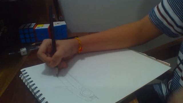 How to draw Nissan Skyline GTR R34 without timlapse and complete tutorial смотреть онлайн