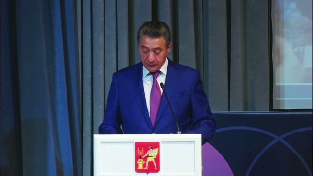 Владимир Пекарев | Отчет 2020 смотреть онлайн