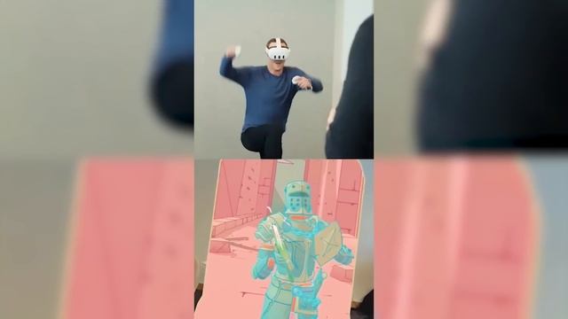 "BIGGEST" Meta Quest 3 News So Far! смотреть онлайн