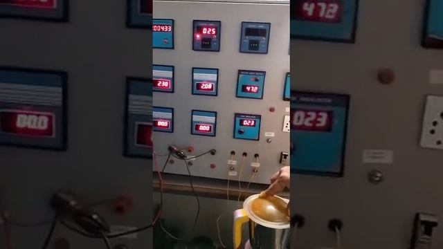 Turmeric grinding with JUSAL ECO PLUS 650W смотреть онлайн