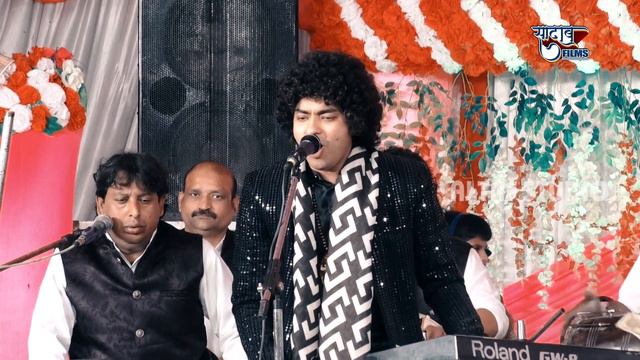 Rais Anis Sabri | O Bedardeya | Aur Is Dil Me Kya Rakha Hai | Dosti Ka Bharosa Nahi | Viral Ghazal смотреть онлайн