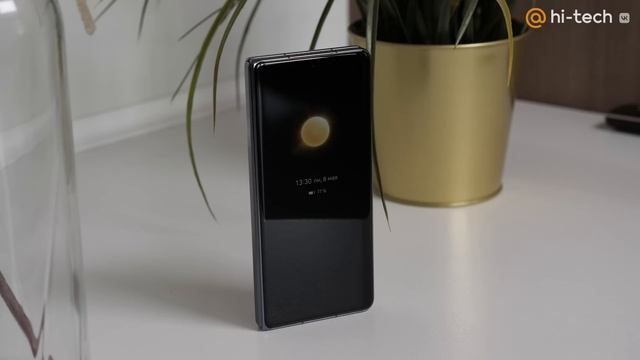 Huawei Mate X3 — задал НОВЫЙ уровень! смотреть онлайн