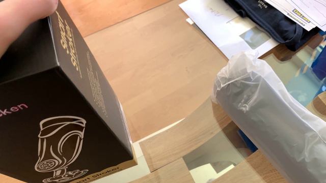 [Unboxing] Soulcken Masturbator смотреть онлайн