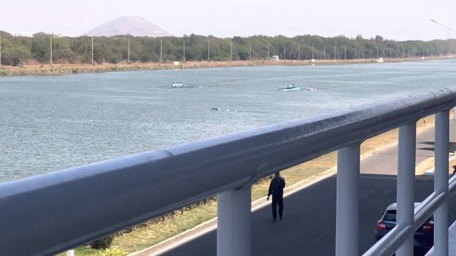Men’s Four | M4- | State Championship Rowing | KTHM Boat Club | Army Rowing Node Pune смотреть онлайн
