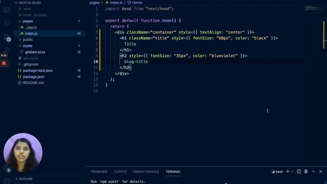 RF21 – Nidhi Kumari – How contentful helps you to manage all the data in a headless e-commerce site смотреть онлайн