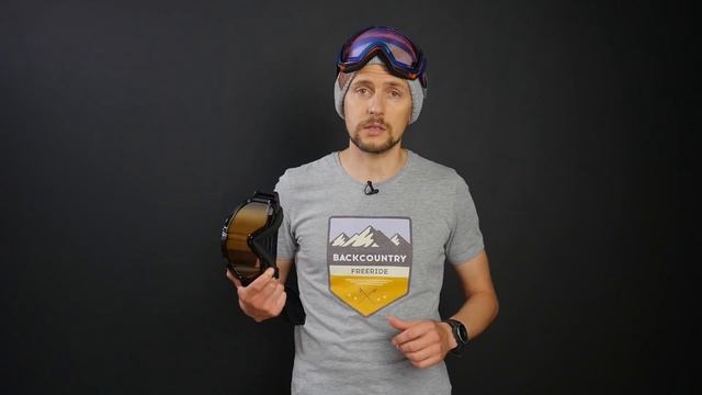 Горнолыжная маска - как выбрать | МАСКИ для сноуборда и горных лыж смотреть онлайн