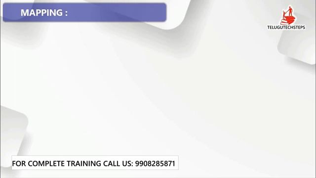 HIBERNATE ADVANCE MAPPING INTRO in Telugu. смотреть онлайн