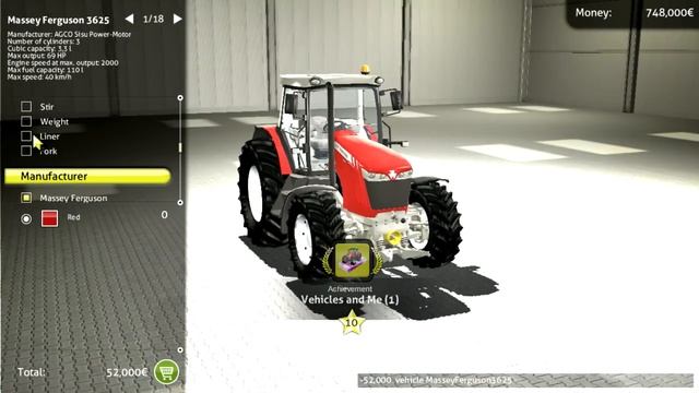 Conhecendo o Game | Agricultural Simulator 2013 | Pt-Br | смотреть онлайн