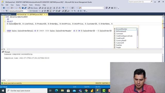 Como crear un Modelo de datos En Power BI Desktop desde 0 смотреть онлайн