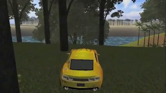 GAMING: ISLAND RACER смотреть онлайн