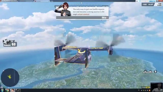 Rules of survival смотреть онлайн