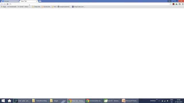 Part 2: Using SpringBoot with Tomcat/Jetty/Undertow servers смотреть онлайн