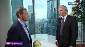 Вести в субботу с Сергеем Брилевым от 19.10.2019.