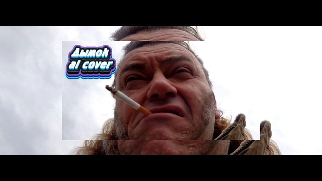 Пророк Санбой - Дымок (AI Cover) [ИСПРАВЛЕНО] смотреть онлайн