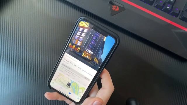 Обзор iOS 15 , функции которые понравились и можно пользоваться ! смотреть онлайн