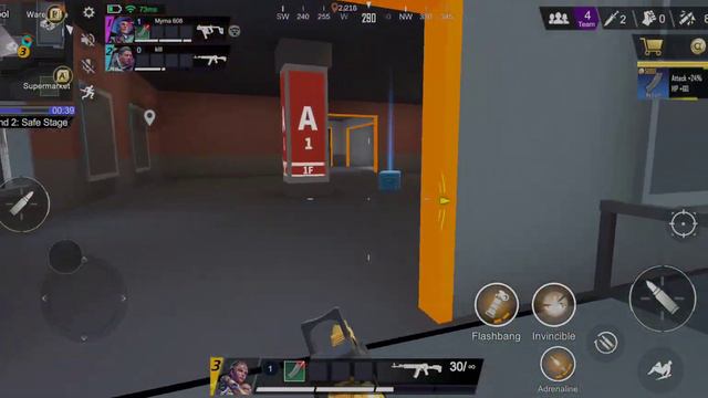 Project X22: Ex-devs from Area F2 смотреть онлайн