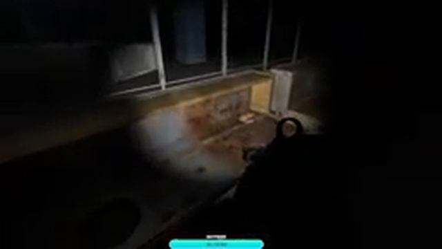 S.T.A.L.K.E.R. зов припяти+GUNSLINGER Mod #2 смотреть онлайн