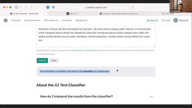 Kela Premium: ChatGPT for Education #3 смотреть онлайн