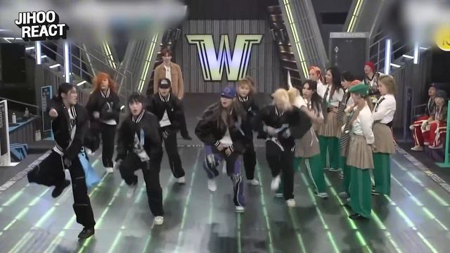 [Recap] Street Woman Fighter 2 EP พิเศษ Exclusive Legend Stage โนดราม่า! (SWF2 / 스우파2) | Jihoo Reac смотреть онлайн