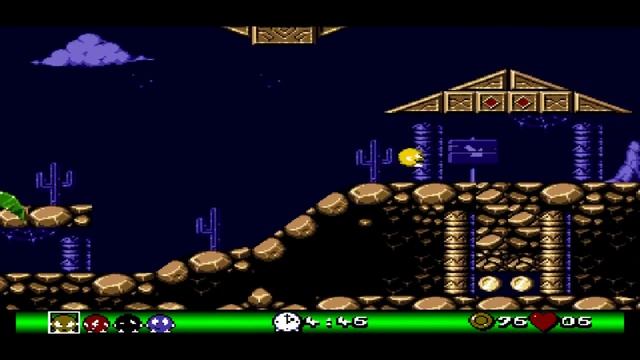 Fury of the Furries Gameplay смотреть онлайн