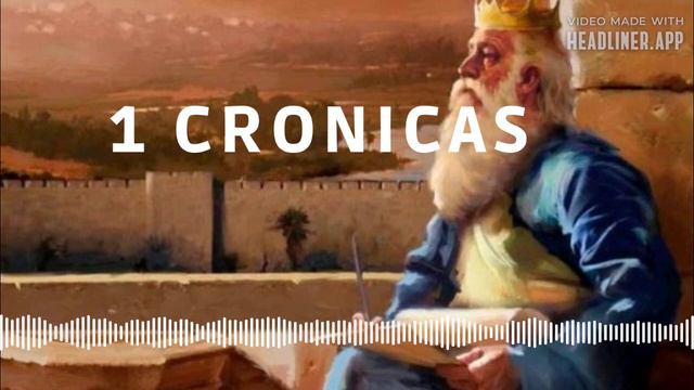 1 CRONICAS Capítulo 4 de 29 смотреть онлайн