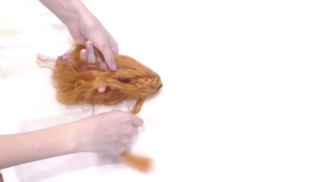 5 Интересных Причёсок | Встречайте Холли! смотреть онлайн